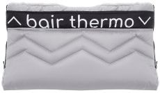 Муфта на ручку коляски Bair Thermo Muff gray